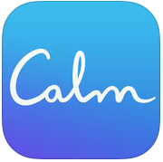 calm app