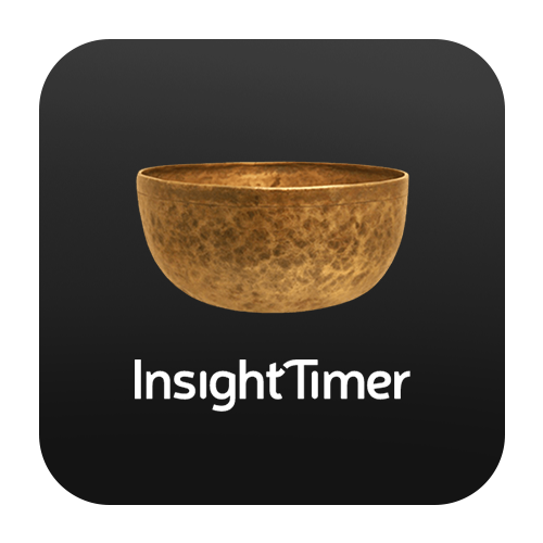 insight timer app
